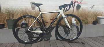 Gebrauchtes Stevens Super Prestige 2x11 2022 2022 Road & Gravel