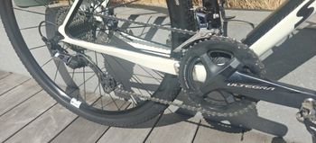 Brugt Stevens Super Prestige 2x11 2022 2022 Road & Gravel — billede 7 af 7