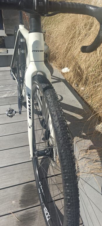 Brugt Stevens Super Prestige 2x11 2022 2022 Road & Gravel — billede 2 af 7