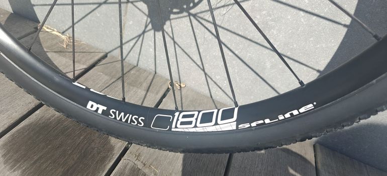 Brugt Stevens Super Prestige 2x11 2022 2022 Road & Gravel — billede 6 af 7