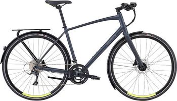Specialized Men's Sirrus Sport 2019 2019 Urban & Touring d'occasion