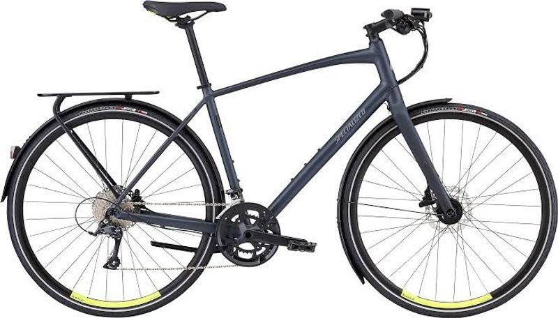 Used Specialized Men's Sirrus Sport 2019 2019 Urban & Touring