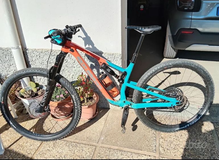 Brugt Rocky Mountain Instinct Alloy 30 2023 2023 Mountainbike — billede 3 af 3