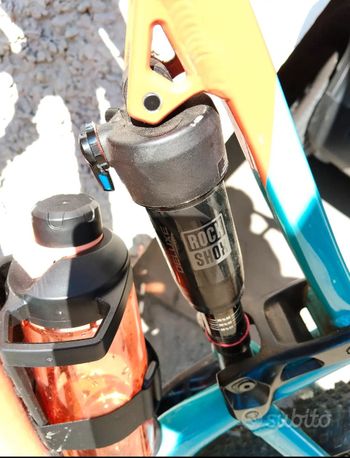 Brugt Rocky Mountain Instinct Alloy 30 2023 2023 Mountainbike — billede 2 af 3