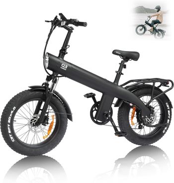 Used HX Q3 2024 Road & Gravel