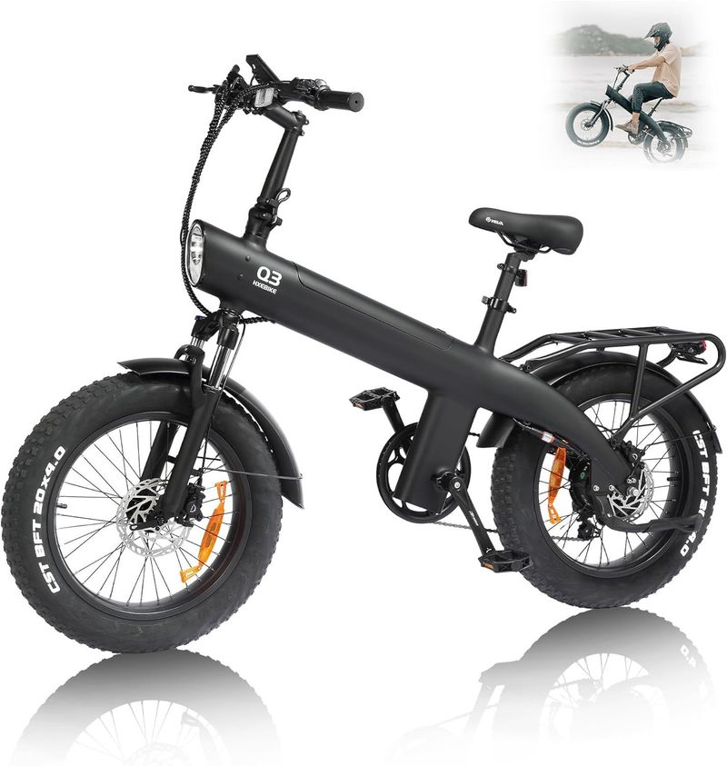 Used HX Q3 2024 Road & Gravel