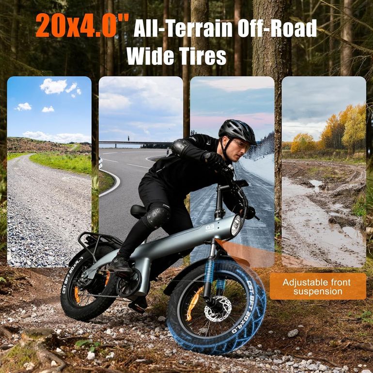 Gebrauchtes HX Q3 2024 Road & Gravel, Schwarz — Bild 2 von 5