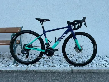 Canyon Ultimate 2020 Road & Gravel d'occasion