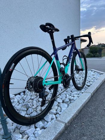 Brugt Canyon Ultimate 2020 Road & Gravel — billede 4 af 14