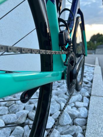 Brugt Canyon Ultimate 2020 Road & Gravel — billede 5 af 14