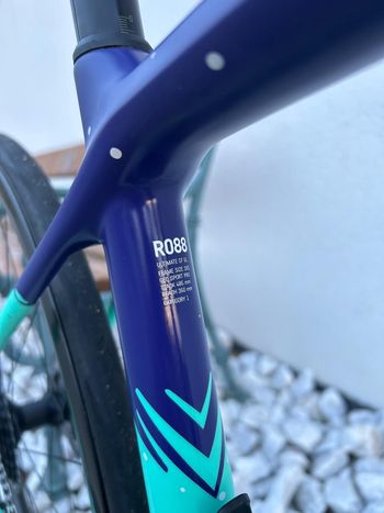 Brugt Canyon Ultimate 2020 Road & Gravel — billede 10 af 14