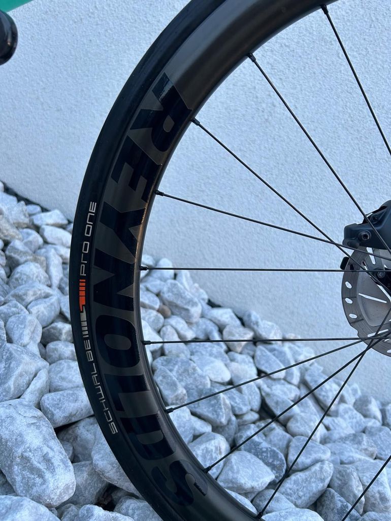 Brugt Canyon Ultimate 2020 Road & Gravel — billede 13 af 14