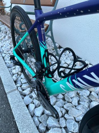 Brugt Canyon Ultimate 2020 Road & Gravel — billede 8 af 14