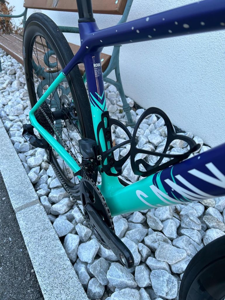 Brugt Canyon Ultimate 2020 Road & Gravel — billede 8 af 14