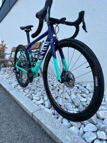 Brugt Canyon Ultimate 2020 Road & Gravel — billede 9 af 14