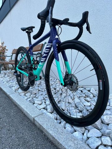 Tweedehands Canyon Ultimate 2020 Road & Gravel — afbeelding 9 van 14