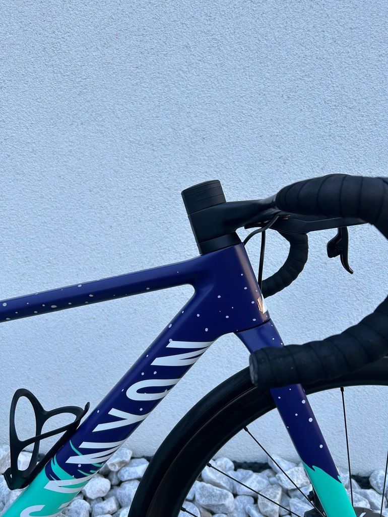 Brugt Canyon Ultimate 2020 Road & Gravel — billede 7 af 14