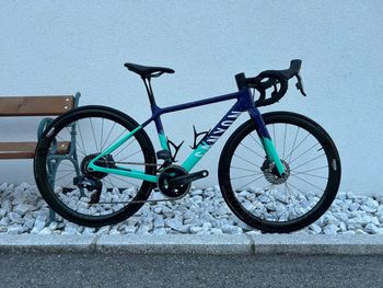 Brugt Canyon Ultimate 2020 Road & Gravel — billede 2 af 14