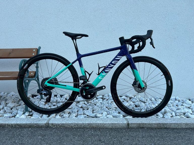 Brugt Canyon Ultimate 2020 Road & Gravel — billede 2 af 14