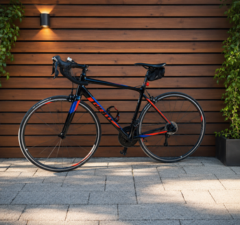 Použité Giant Contend SL 1 2020 2020 Road & Gravel — obrázek 4 z 7