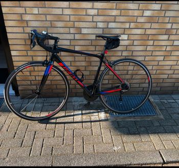 Použité Giant Contend SL 1 2020 2020 Road & Gravel