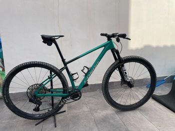 Used Connor Custom SRAM XX1 Eagle AXS 2026 MTB