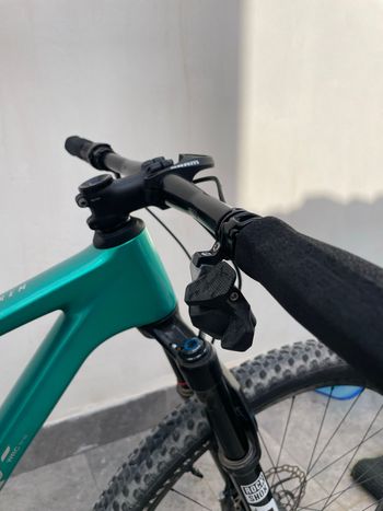 Connor Custom SRAM XX1 Eagle AXS 2026 Mountainbike d'occasion — image 6 sur 10