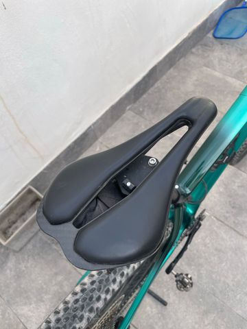 Used Connor Custom SRAM XX1 Eagle AXS 2026 Mountainbike, Green — image 9 of 10