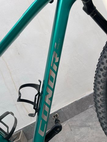 Connor Custom SRAM XX1 Eagle AXS 2026 Mountainbike d'occasion — image 2 sur 10
