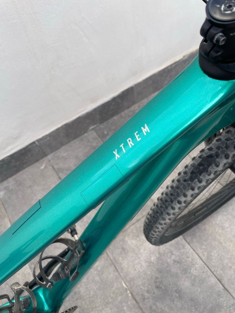 Connor Custom SRAM XX1 Eagle AXS 2026 Mountainbike d'occasion — image 8 sur 10