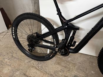 Tweedehands Canyon Strive CF 7 2021 2021 Mountainbike — afbeelding 4 van 8