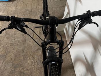 Tweedehands Canyon Strive CF 7 2021 2021 Mountainbike — afbeelding 7 van 8