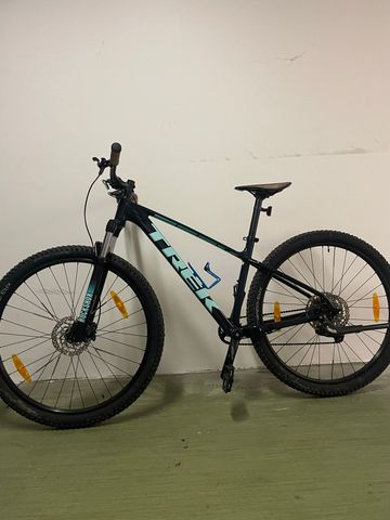 Gebrauchtes Trek Marlin 7 Custom Shimano Deore 2020 MTB