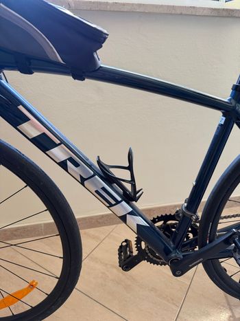 Brugt Trek Domane AL 2 Disc 2021 2021 Road & Gravel — billede 3 af 6
