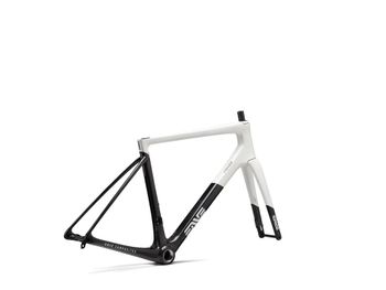 Brugt Enve Melee Aspen White Frameset 2026 Road & Gravel — billede 2 af 3