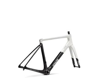 Gebrauchtes Enve Melee Aspen White Frameset 2026 Road & Gravel, Weiß — Bild 2 von 3