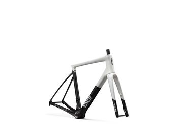 Brugt Enve Melee Aspen White Frameset 2026 Road & Gravel — billede 3 af 3