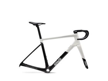 Enve Melee Aspen White Frameset 2026 Road & Gravel usato