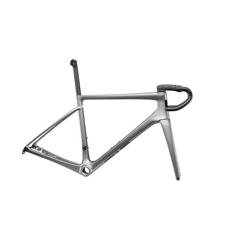 Brugt Enve Melee Damascus Grey Frameset 2024 Road & Gravel — billede 2 af 3