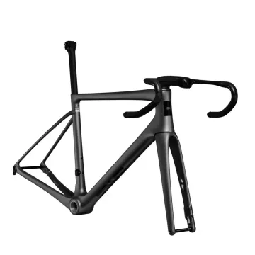 Enve Melee Damascus Grey Frameset 2024 Road & Gravel de segunda mano