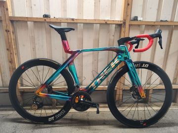 Used Trek Madone SLR 9 Gen 7 2024 2024 Road & Gravel