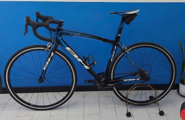 Used BH Custom Shimano 105 2012 Road & Gravel, Black — image 2 of 4