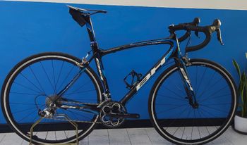 Used BH Custom Shimano 105 2012 Road & Gravel