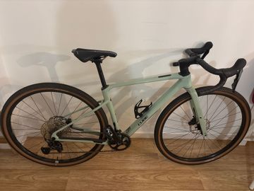 Brugt CUBE NUROAD C:62, ONE 2026 2026 Road & Gravel — billede 1 af 8