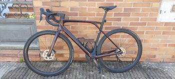 Brugt Lapierre Xelius SL 8.0 2024 2024 Road & Gravel — billede 3 af 4