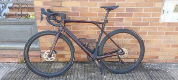 Lapierre Xelius SL 8.0 2024 2024 Road & Gravel usato, Rosso — immagine 3 di 4