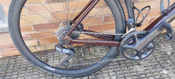 Brugt Lapierre Xelius SL 8.0 2024 2024 Road & Gravel — billede 4 af 4