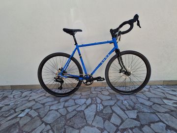 Brugt Soma Custom Other Microshift 2022 Road & Gravel