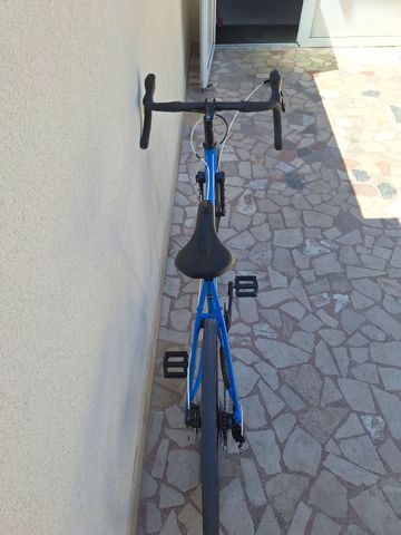 Used Soma Custom Other Microshift 2022 Road & Gravel, Blue — image 7 of 21