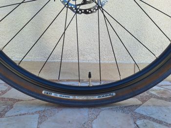 Used Soma Custom Other Microshift 2022 Road & Gravel, Blue — image 5 of 21
